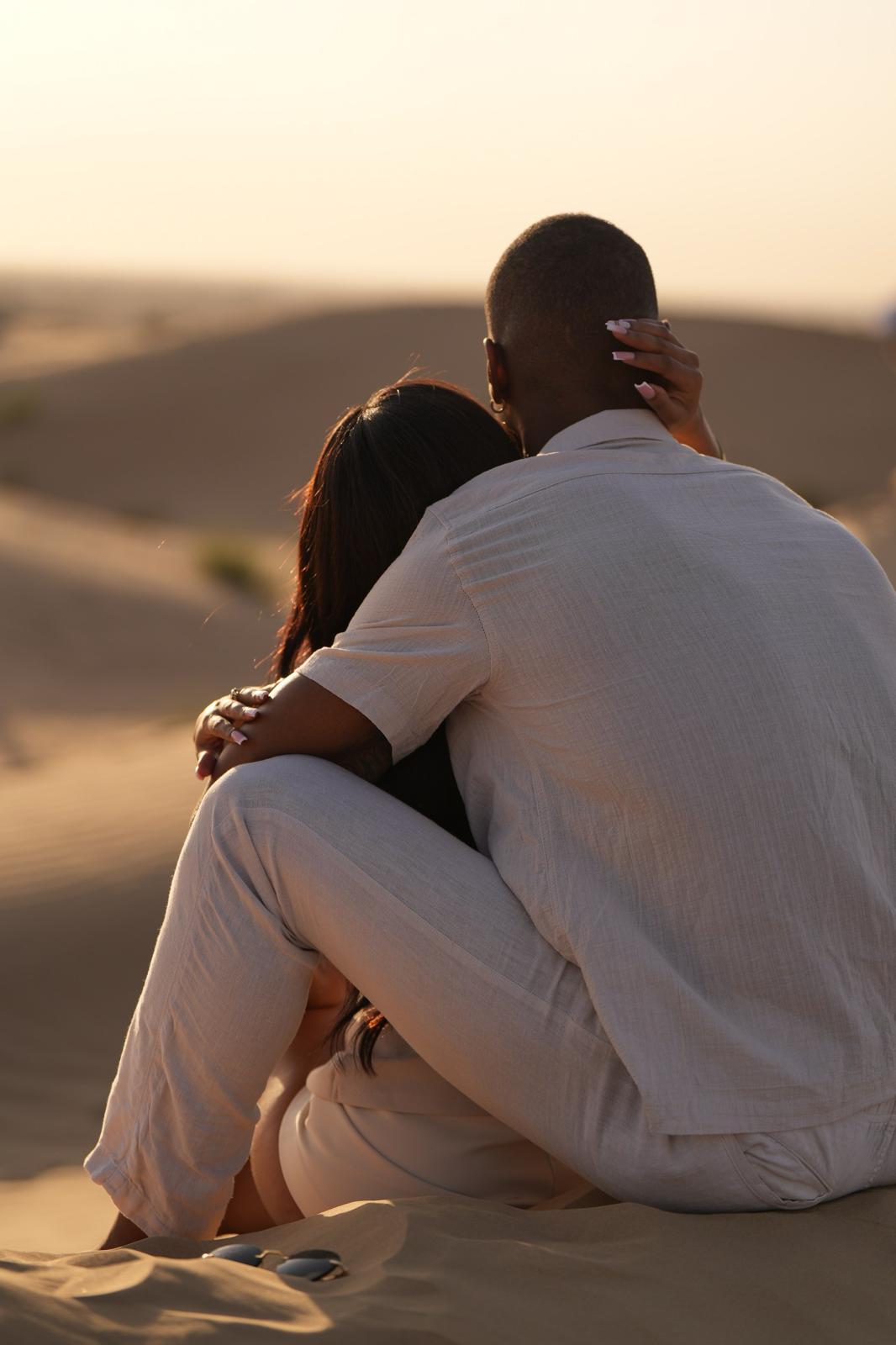 Adonis and Kathia 5